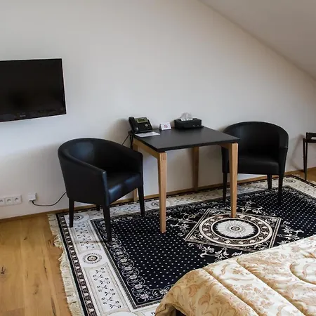 Hotel Panství 3*
