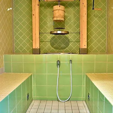 Hotel Panstvi Dlouhá Lhota