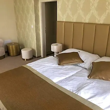 Panstvi Hotel