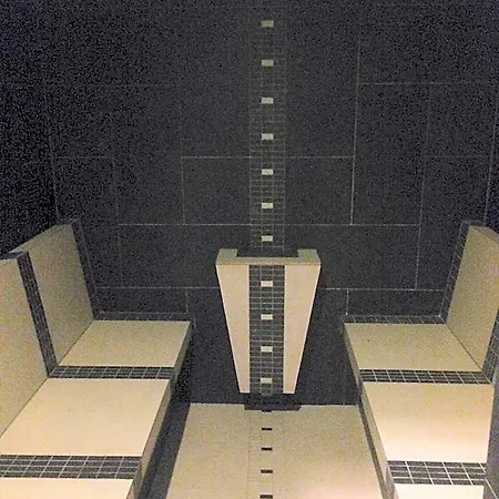 Panstvi מלון 3*