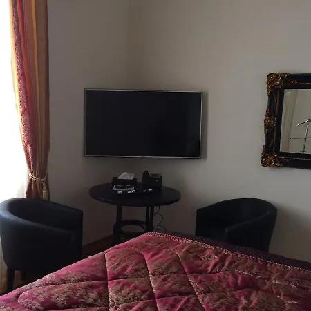 Hotel Panstvi Dlouha Lhota (Pribram)