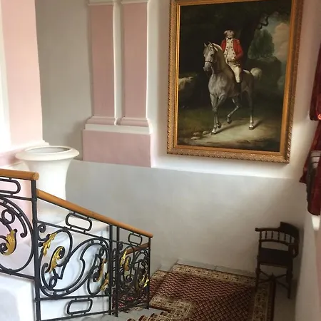 Hotel Panstvi