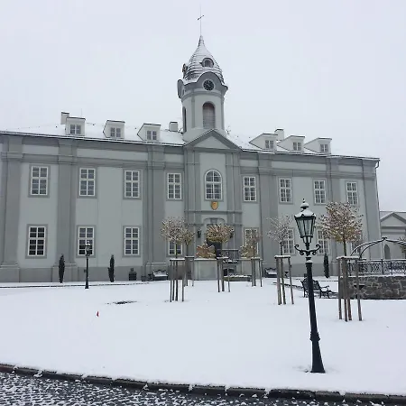Panství Hotel