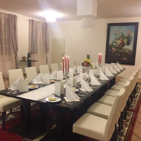 Panstvi Hotel