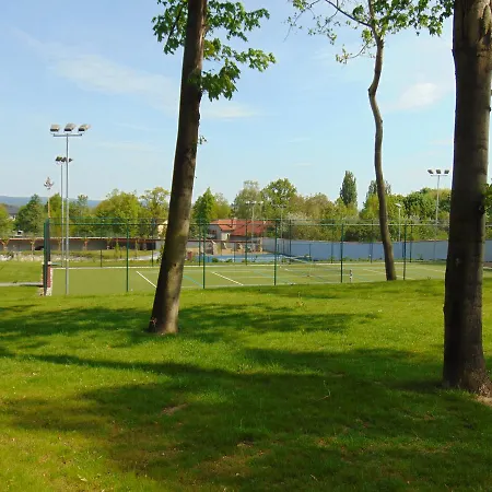 Panstvi Hotel 3*