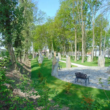 Panstvi 3* Dlouhá Lhota