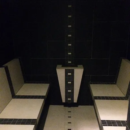 Panstvi מלון 3*
