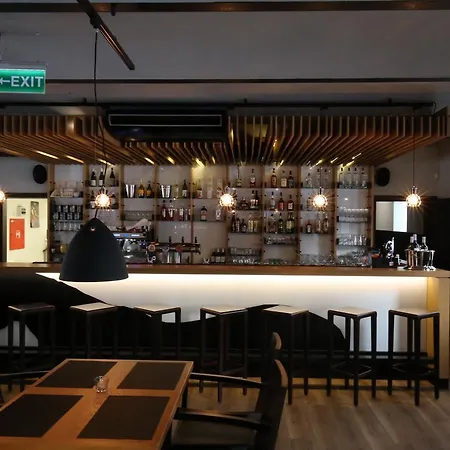 Panstvi Hotel 3*
