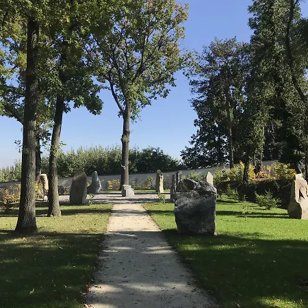 Panstvi Hotel Dlouha Lhota (Pribram)