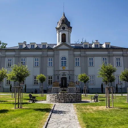 Hotel Panstvi