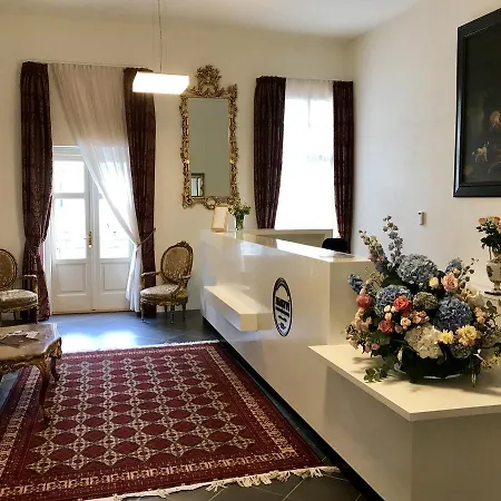 Panstvi Hotel Dlouha Lhota (Pribram)