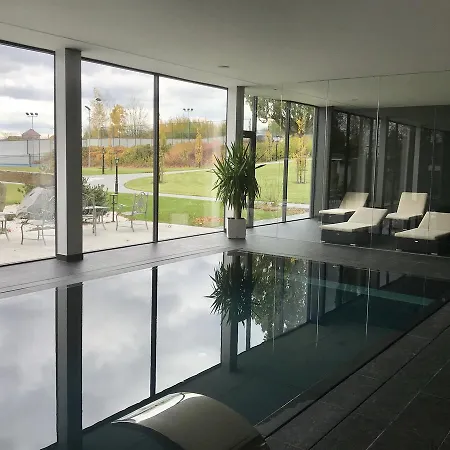 Panstvi Hotel 3*
