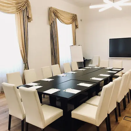 Panství Hotel 3*