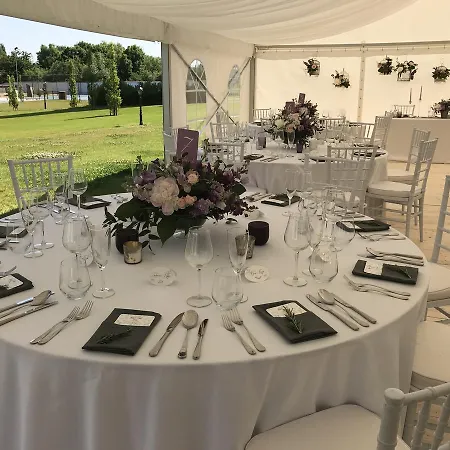 Panství Hotel 3*