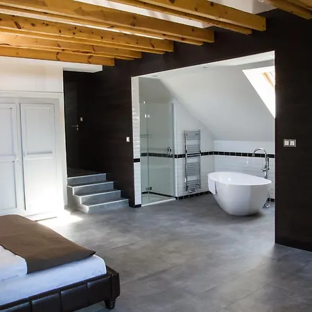 Hotel Panství 3*