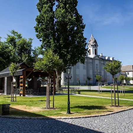 Hotel Panstvi
