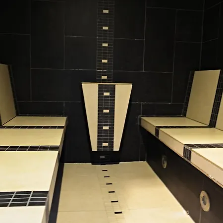 Panstvi Hotel 3*