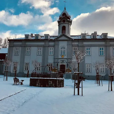 Hotel Panstvi