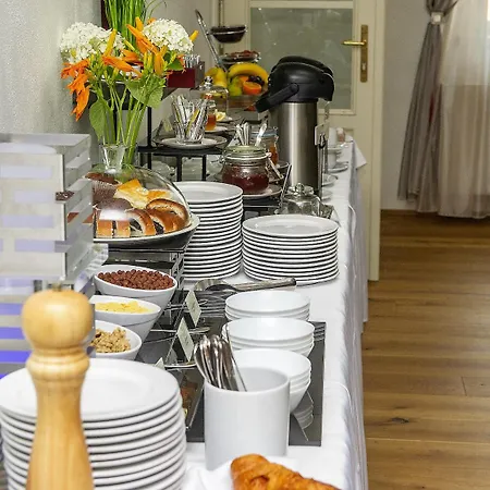 Hotel Panstvi Dlouhá Lhota