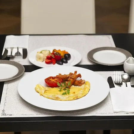 Hotel Panstvi 3*