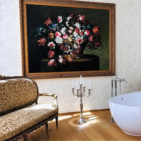 Panstvi מלון Dlouhá Lhota