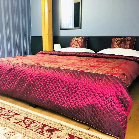 Hotel Panstvi 3*
