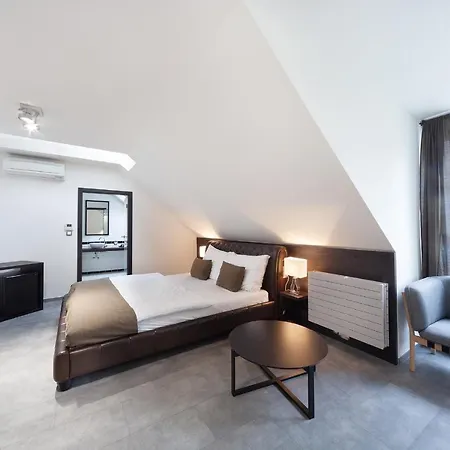 Hotel Panstvi 3*