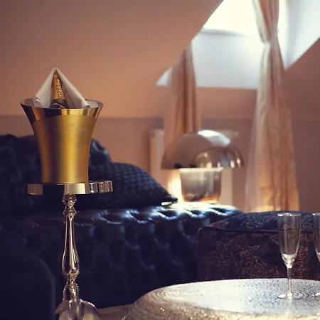 Hotel Panstvi 3*
