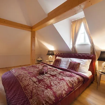 Hotel Panstvi 3*