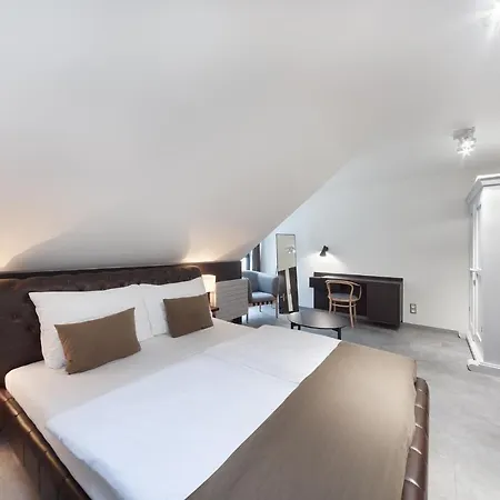 Hotel Panstvi